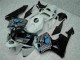 Honda CBR 600RR 2005-2006 - Preto Honda CBR 600RR 2005-2006 - Preto