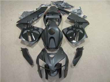Honda CBR 600RR 2005-2006 - Preto