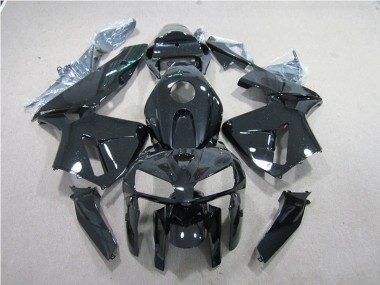 Honda CBR 600RR 2005-2006 - Preto