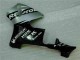 Honda CBR 600RR 2005-2006 - Preto Prata Repsol