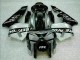 Honda CBR 600RR 2005-2006 - Preto Prata Repsol