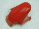 Honda CBR 600RR 2005-2006 - Preto Prata Vermelho