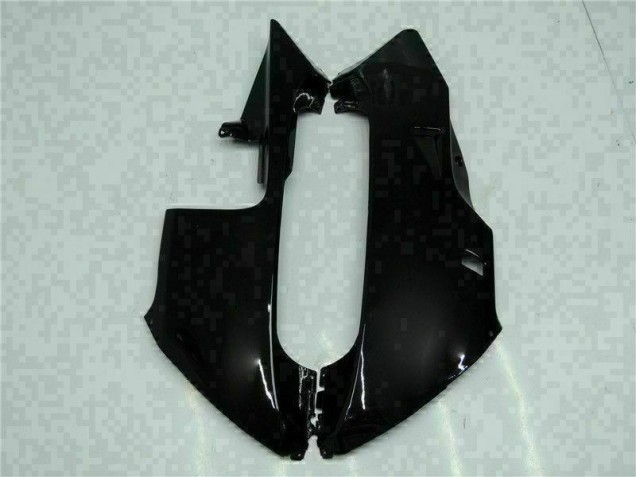Honda CBR 600RR 2005-2006 - Preto Prata Vermelho