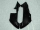 Honda CBR 600RR 2005-2006 - Preto Prata Vermelho