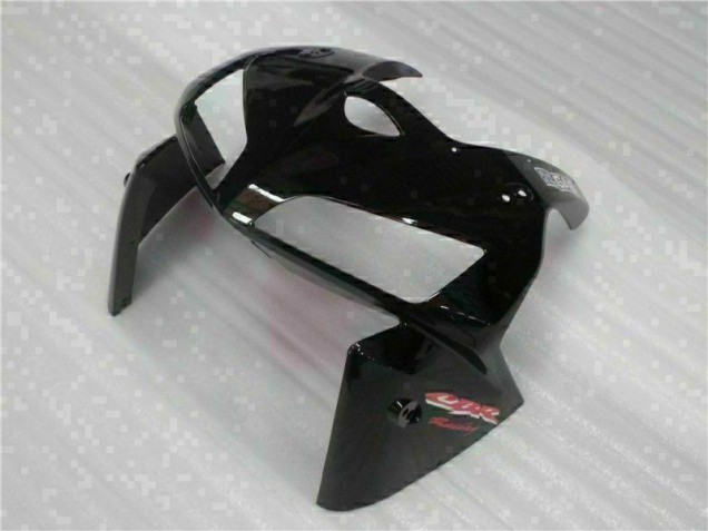 Honda CBR 600RR 2005-2006 - Preto Repsol