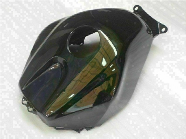 Honda CBR 600RR 2005-2006 - Preto Repsol