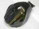 Honda CBR 600RR 2005-2006 - Preto Repsol