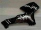 Honda CBR 600RR 2005-2006 - Preto Repsol