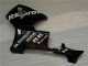 Honda CBR 600RR 2005-2006 - Preto Repsol