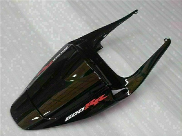 Honda CBR 600RR 2005-2006 - Preto Repsol