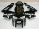 Honda CBR 600RR 2005-2006 - Preto Repsol