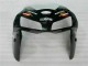 Honda CBR 600RR 2005-2006 - Preto Repsol