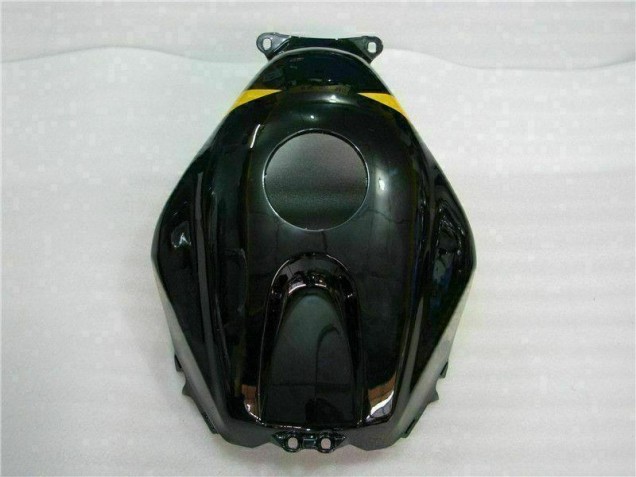 Honda CBR 600RR 2005-2006 - Preto Repsol
