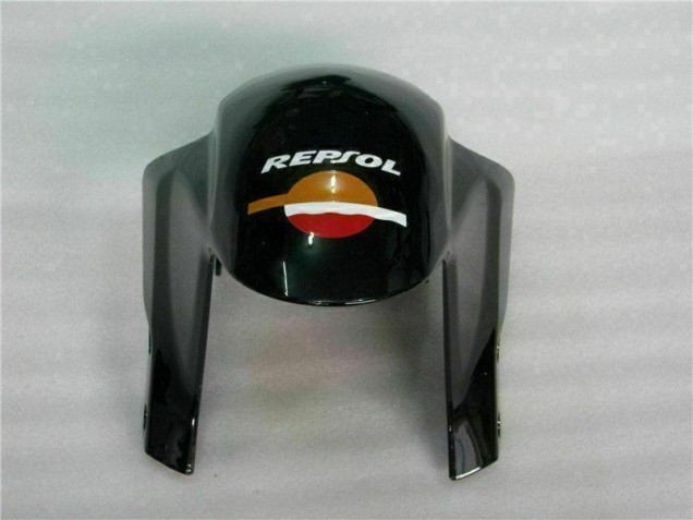 Honda CBR 600RR 2005-2006 - Preto Repsol