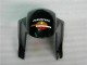 Honda CBR 600RR 2005-2006 - Preto Repsol