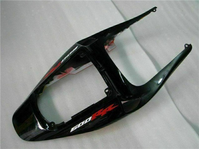 Honda CBR 600RR 2005-2006 - Preto Repsol