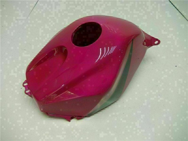 Honda CBR 600RR 2005-2006 - Preto Roxo