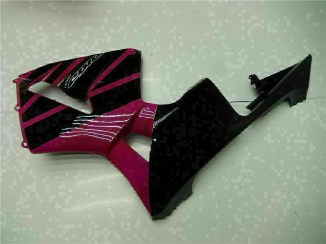 Honda CBR 600RR 2005-2006 - Preto Roxo