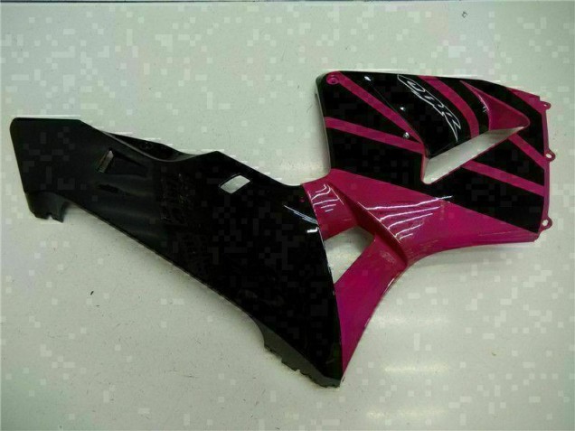 Honda CBR 600RR 2005-2006 - Preto Roxo