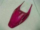Honda CBR 600RR 2005-2006 - Preto Roxo