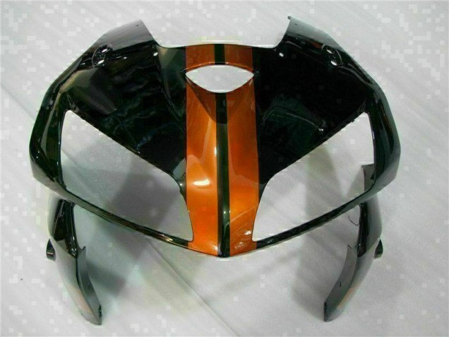 Honda CBR 600RR 2005-2006 - Preto Vermelho