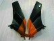 Honda CBR 600RR 2005-2006 - Preto Vermelho