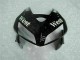 Honda CBR 600RR 2005-2006 - Preto West Honda CBR 600RR 2005-2006 - Preto West