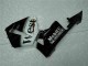 Honda CBR 600RR 2005-2006 - Preto West Honda CBR 600RR 2005-2006 - Preto West