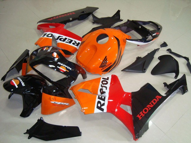 Honda CBR 600RR 2005-2006 - Repsol