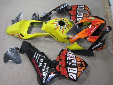 Honda CBR 600RR 2005-2006 - Repsol