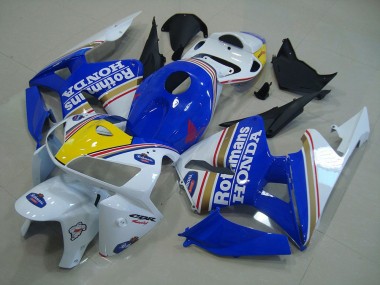 Honda CBR 600RR 2005-2006 - Rothmans