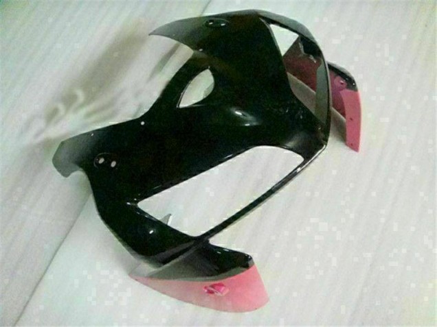 Honda CBR 600RR 2005-2006 - Roxo Preto