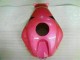 Honda CBR 600RR 2005-2006 - Roxo Preto