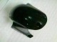 Honda CBR 600RR 2005-2006 - Roxo Preto