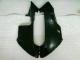 Honda CBR 600RR 2005-2006 - Roxo Preto