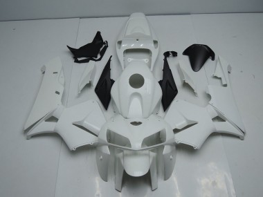 Honda CBR 600RR 2005-2006 - Sem Pintura