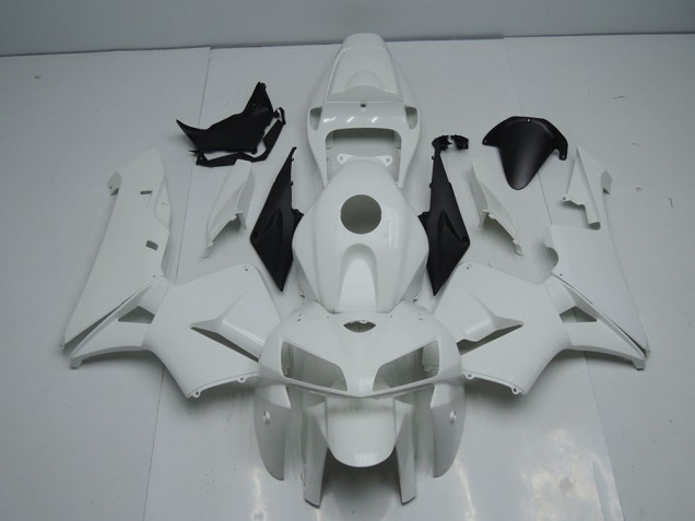 Honda CBR 600RR 2005-2006 - Sem Pintura