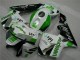 Honda CBR 600RR 2005-2006 - Verde