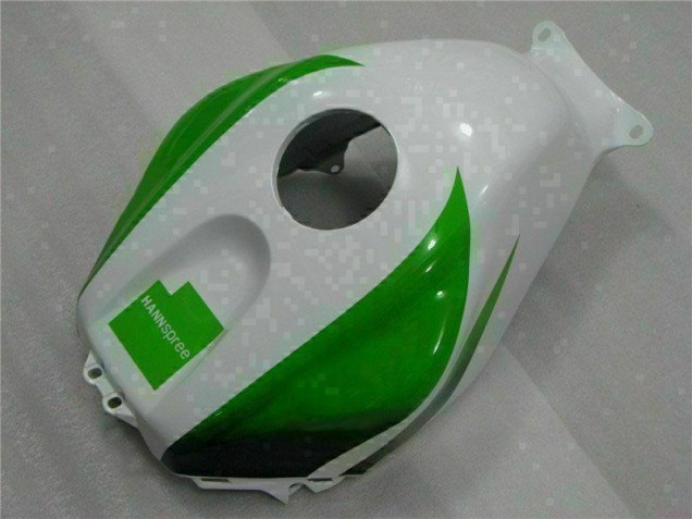 Honda CBR 600RR 2005-2006 - Verde