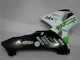 Honda CBR 600RR 2005-2006 - Verde