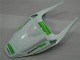 Honda CBR 600RR 2005-2006 - Verde