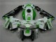Honda CBR 600RR 2005-2006 - Verde