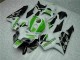Honda CBR 600RR 2005-2006 - Verde