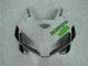 Honda CBR 600RR 2005-2006 - Verde