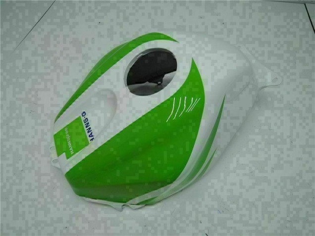 Honda CBR 600RR 2005-2006 - Verde