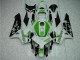 Honda CBR 600RR 2005-2006 - Verde