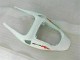 Honda CBR 600RR 2005-2006 - Vermelho Branco Honda CBR 600RR 2005-2006 - Vermelho Branco