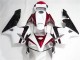 Honda CBR 600RR 2005-2006 - Vermelho Branco Preto Honda CBR 600RR 2005-2006 - Vermelho Branco Preto