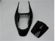 Honda CBR 600RR 2005-2006 - Vermelho Chama Preto