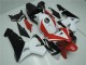 Honda CBR 600RR 2005-2006 - Vermelho